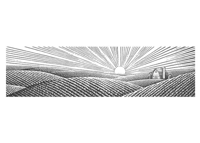 agricultutral-farm-scene