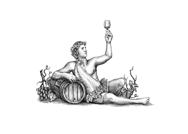 bacchus
