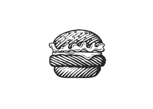 burger