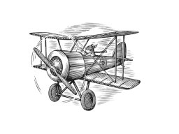 biplane
