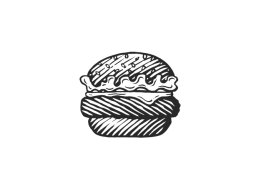 burger