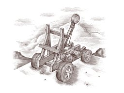 catapult