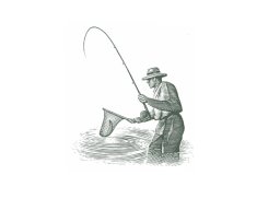 flyfisherman