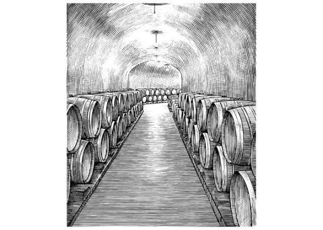 wine-cave-barrel-room